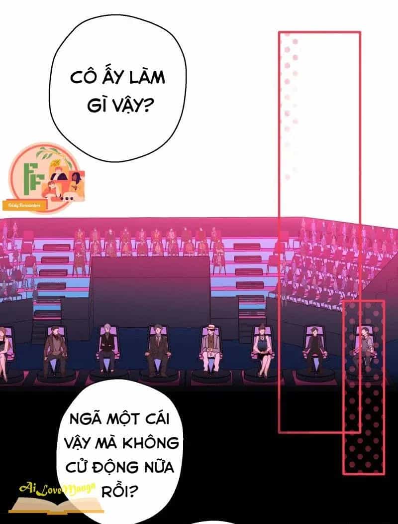 Cá Muối Của Tôi Xuất Đạo Rồi - Chương 5 - ảnh 10