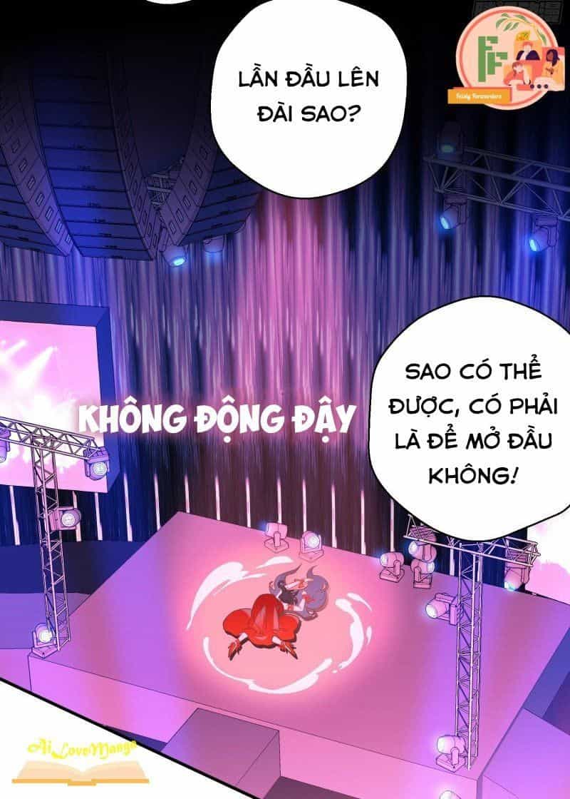 Cá Muối Của Tôi Xuất Đạo Rồi - Chương 5 - ảnh 11