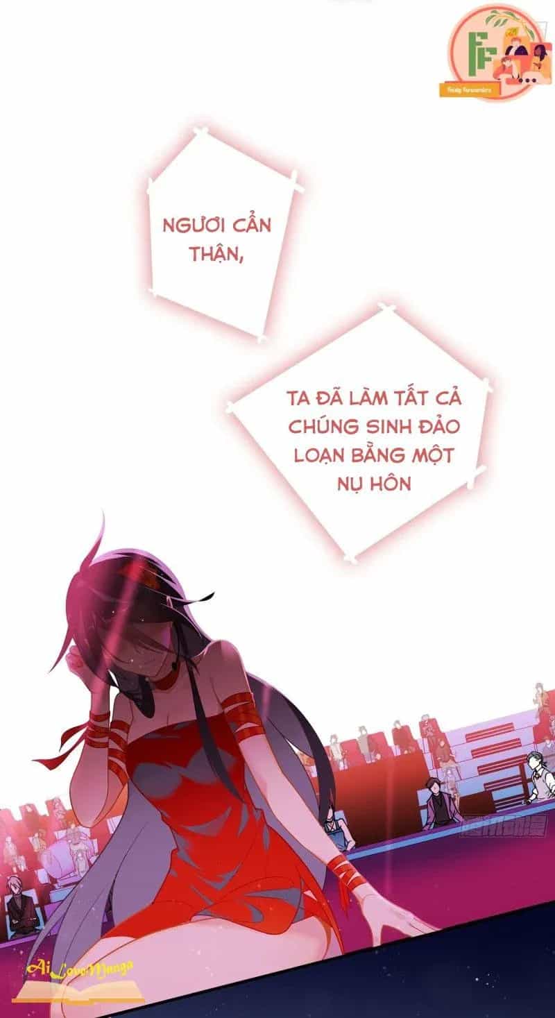 Cá Muối Của Tôi Xuất Đạo Rồi - Chương 5 - ảnh 21