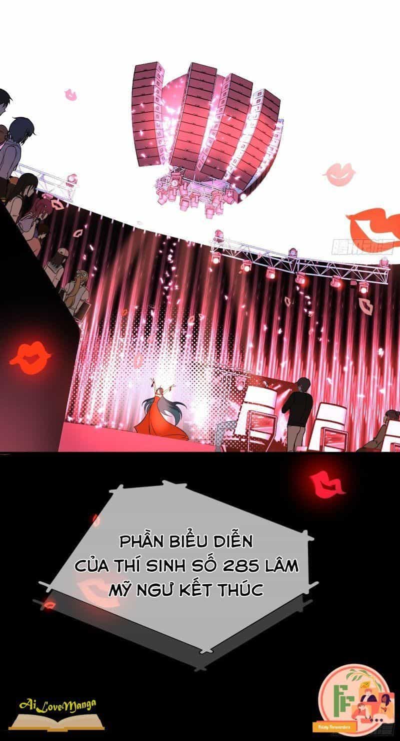 Cá Muối Của Tôi Xuất Đạo Rồi - Chương 5 - ảnh 26