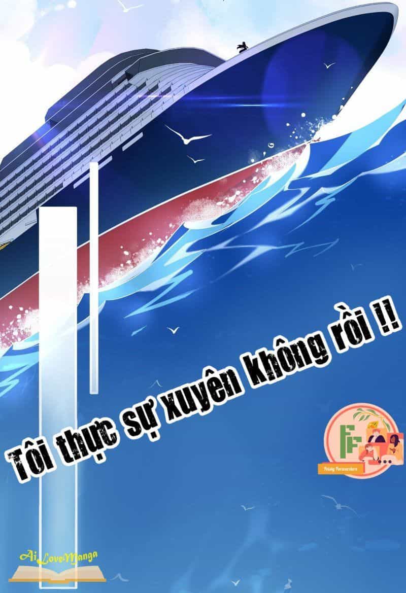 Cá Muối Của Tôi Xuất Đạo Rồi - Chương 5 - ảnh 39