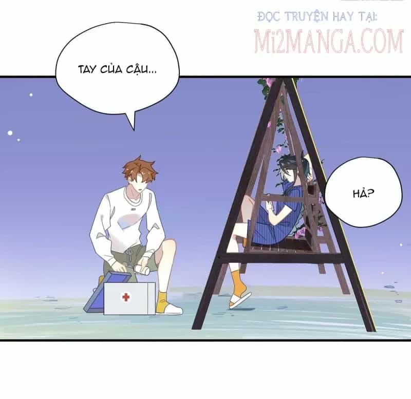 Cá Muối Của Tôi Xuất Đạo Rồi - Chương 43.5 - ảnh 32
