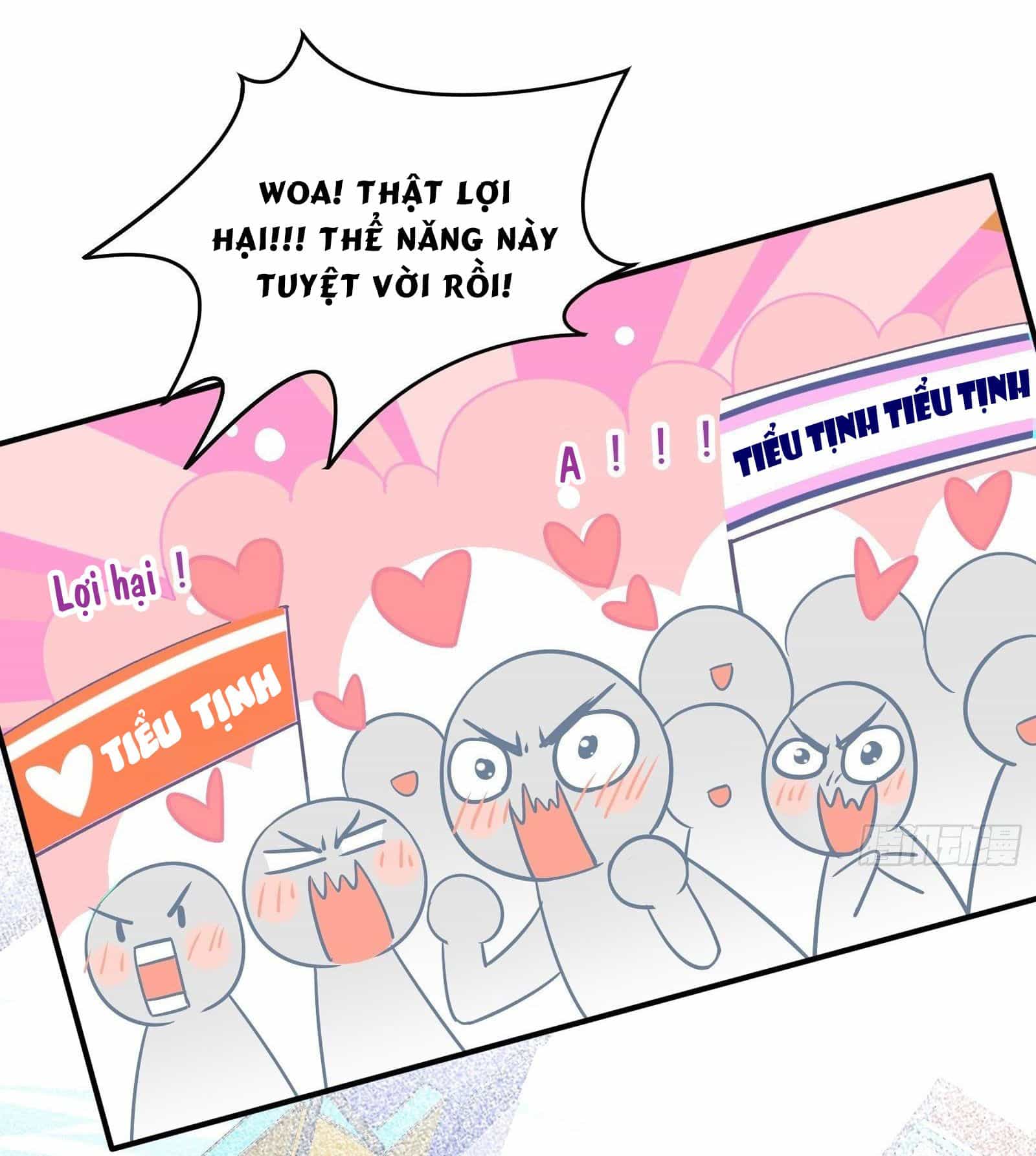 Cá Muối Của Tôi Xuất Đạo Rồi - Chương 44 - ảnh 24