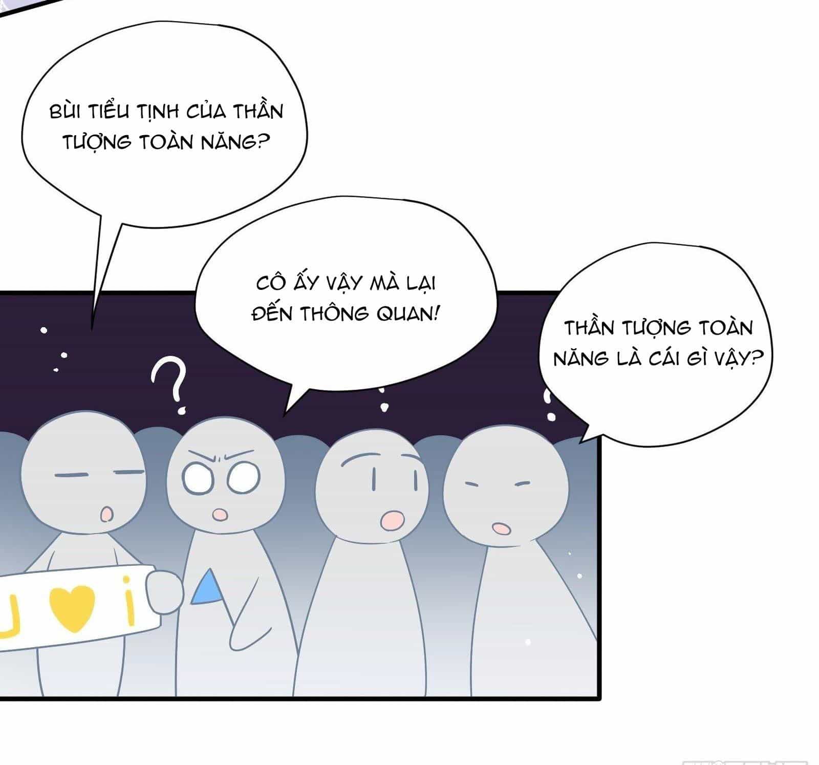 Cá Muối Của Tôi Xuất Đạo Rồi - Chương 44 - ảnh 6