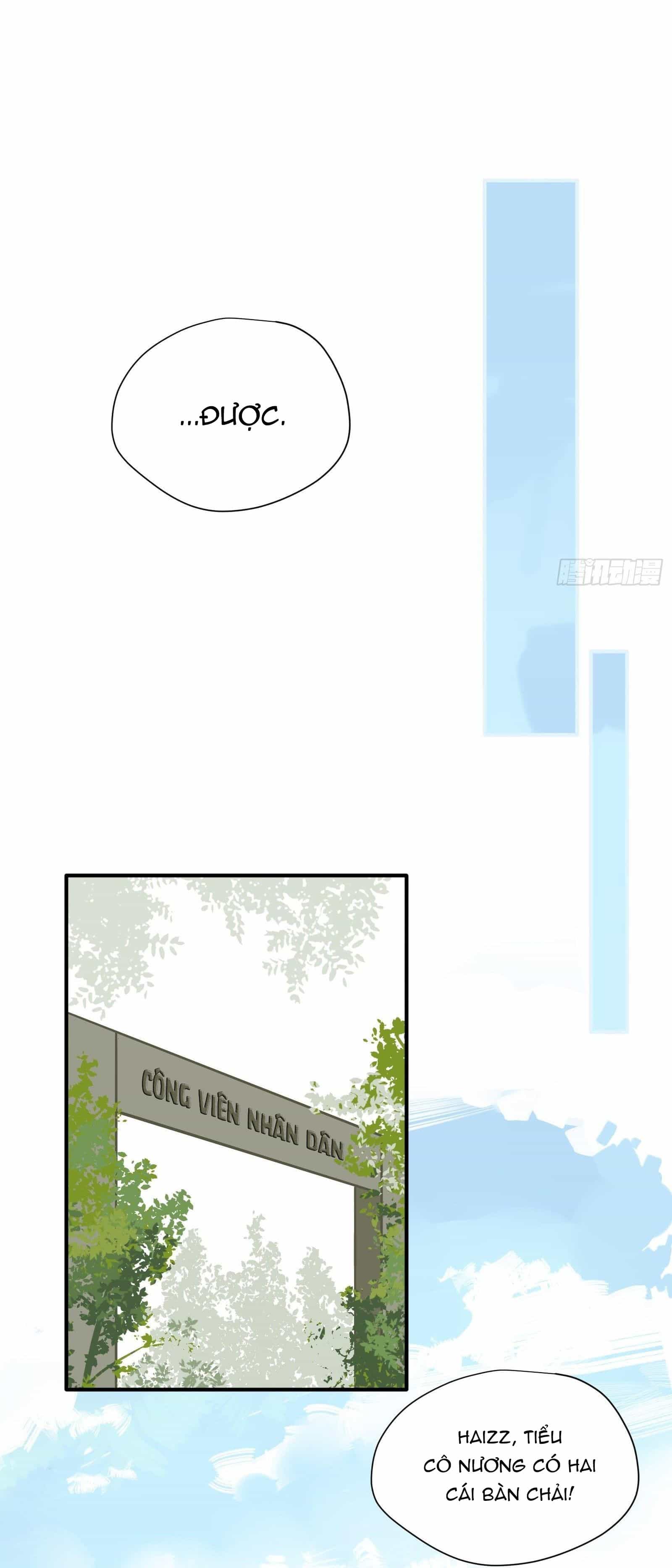 Cá Muối Của Tôi Xuất Đạo Rồi - Chương 46 - ảnh 19