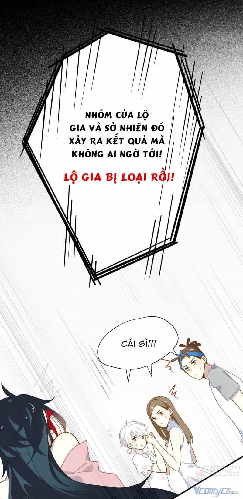 Cá Muối Của Tôi Xuất Đạo Rồi - Chương 49 - ảnh 36