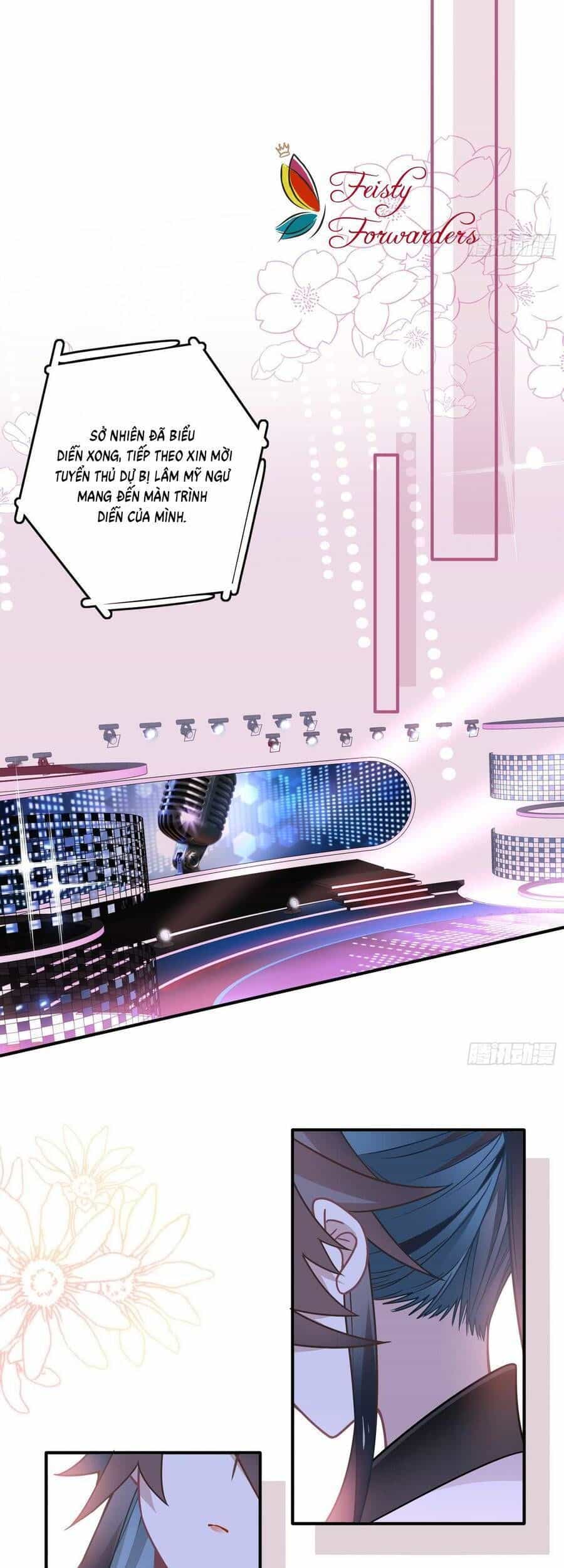 Cá Muối Của Tôi Xuất Đạo Rồi - Chương 58 - ảnh 13