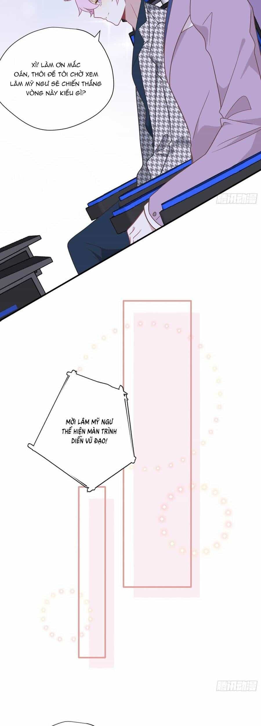 Cá Muối Của Tôi Xuất Đạo Rồi - Chương 59 - ảnh 20