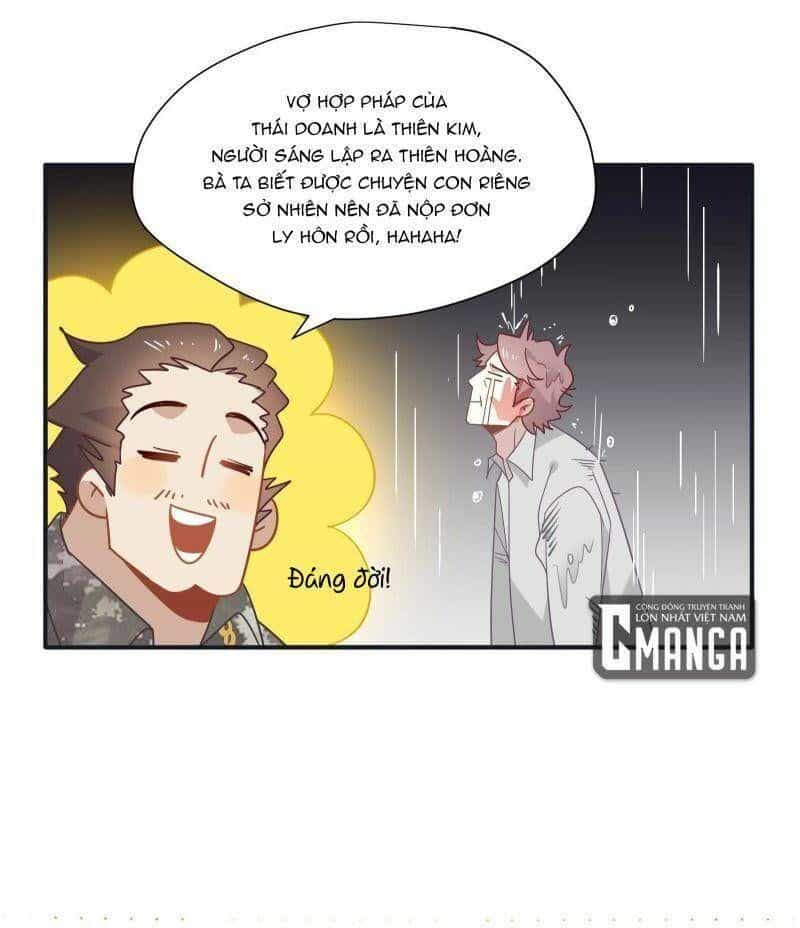 Cá Muối Của Tôi Xuất Đạo Rồi - Chương 61 - ảnh 13