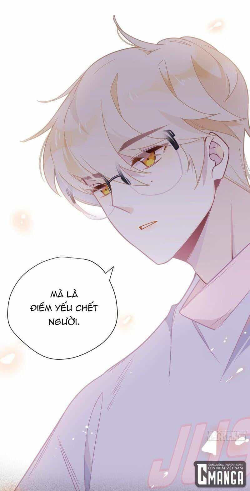 Cá Muối Của Tôi Xuất Đạo Rồi - Chương 61 - ảnh 18