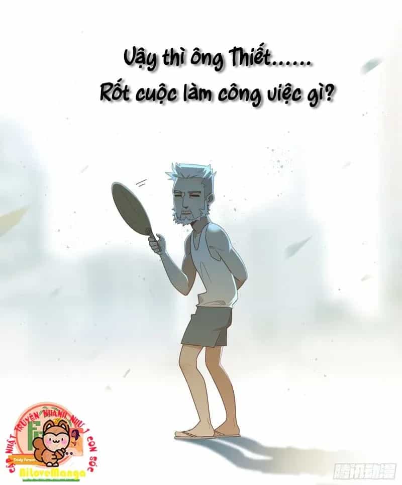 Cá Muối Của Tôi Xuất Đạo Rồi - Chương 7 - ảnh 31