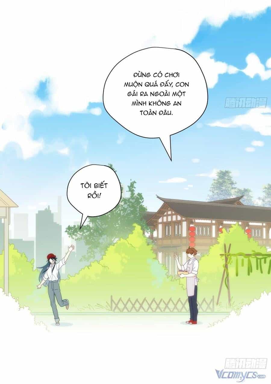 Cá Muối Của Tôi Xuất Đạo Rồi - Chương 62 - ảnh 6