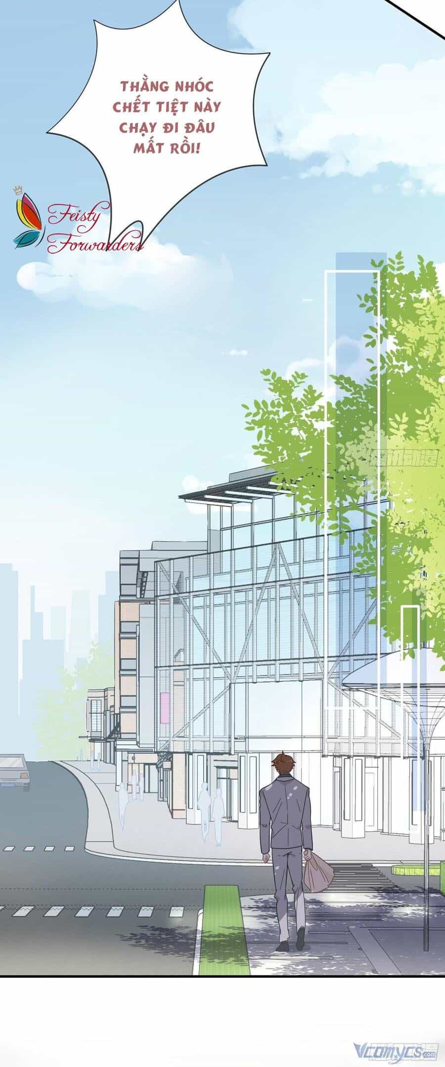 Cá Muối Của Tôi Xuất Đạo Rồi - Chương 63 - ảnh 23