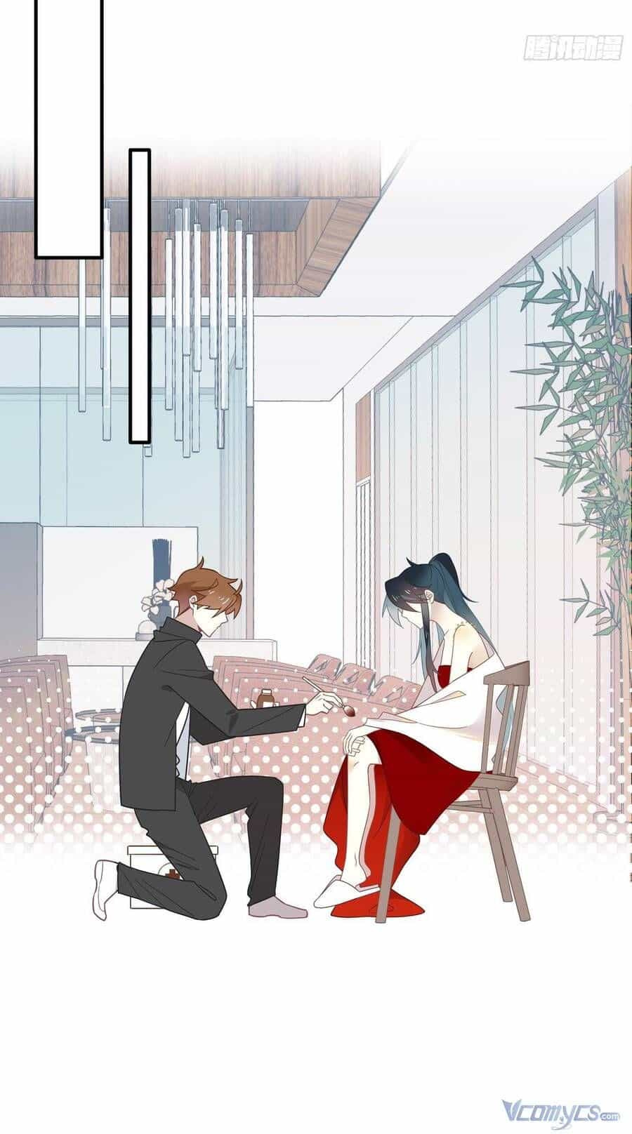 Cá Muối Của Tôi Xuất Đạo Rồi - Chương 65 - ảnh 12