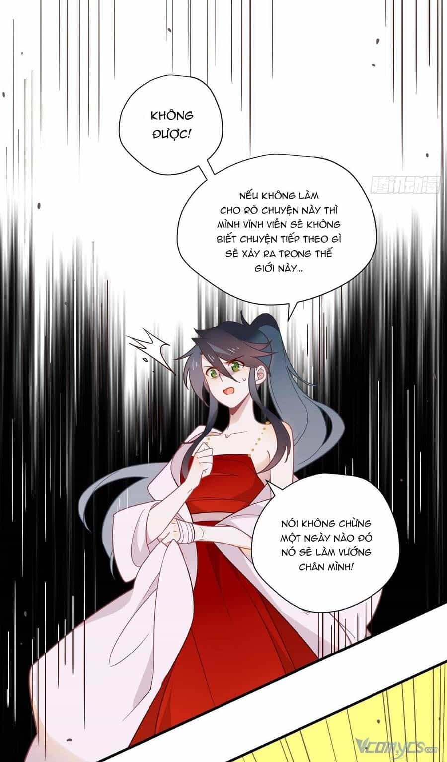 Cá Muối Của Tôi Xuất Đạo Rồi - Chương 65 - ảnh 22
