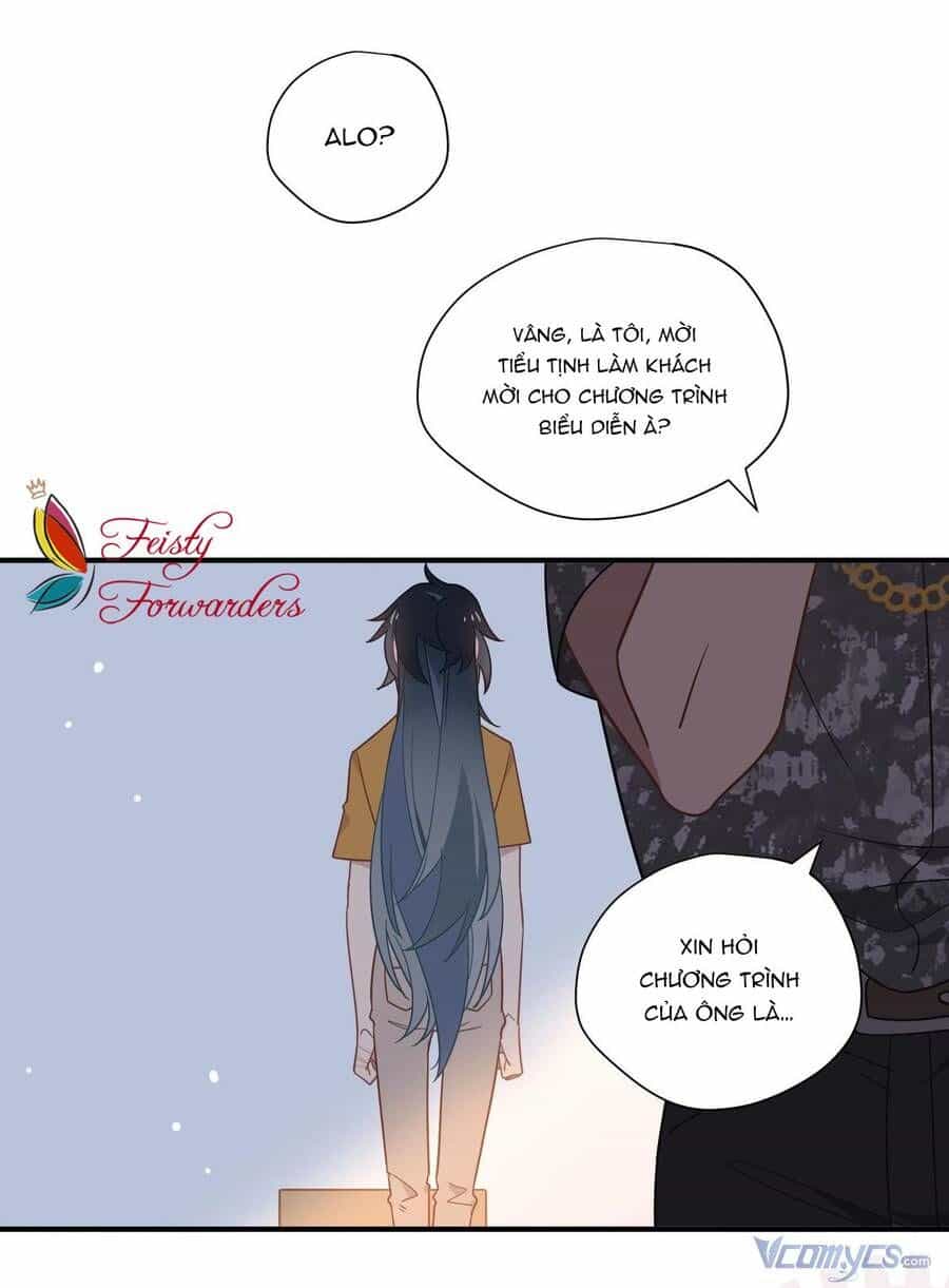 Cá Muối Của Tôi Xuất Đạo Rồi - Chương 65 - ảnh 33