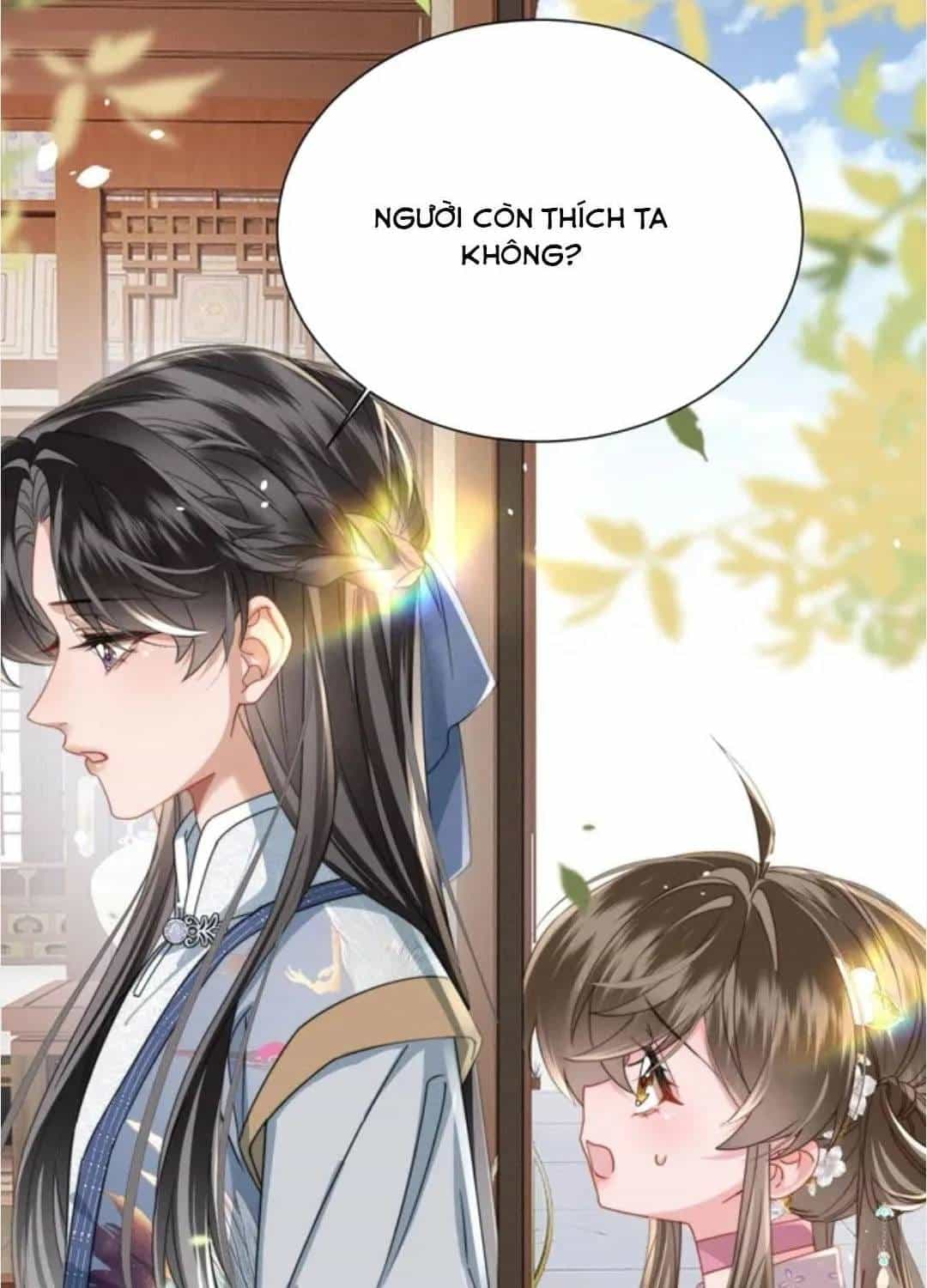 Cả Nhà Bạo Quân Đều Dựa Vào Việc Đọc Tiếng Lòng Của Cô Ấy Để Giữ Mạng - Chương 98 - ảnh 19