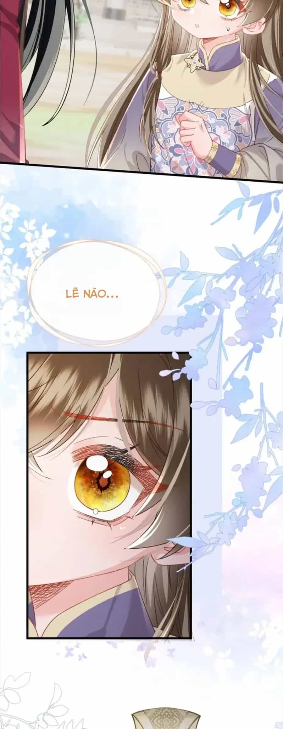 Cả Nhà Bạo Quân Đều Dựa Vào Việc Đọc Tiếng Lòng Của Cô Ấy Để Giữ Mạng - Chương 99 - ảnh 27