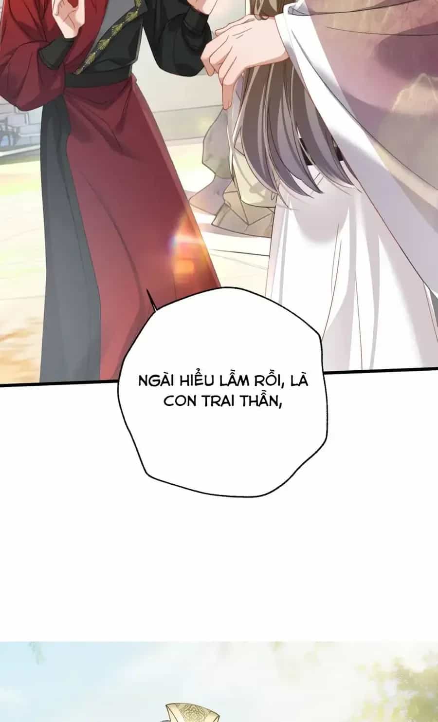Cả Nhà Bạo Quân Đều Dựa Vào Việc Đọc Tiếng Lòng Của Cô Ấy Để Giữ Mạng - Chương 100 - ảnh 15