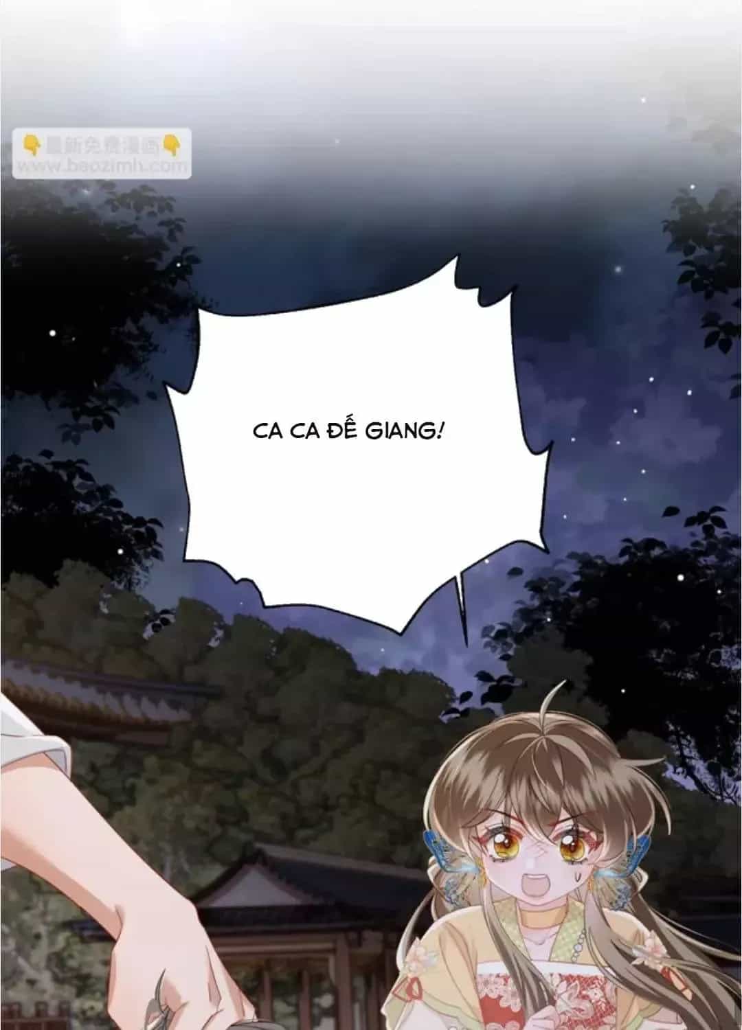 Cả Nhà Bạo Quân Đều Dựa Vào Việc Đọc Tiếng Lòng Của Cô Ấy Để Giữ Mạng - Chương 103 - ảnh 44