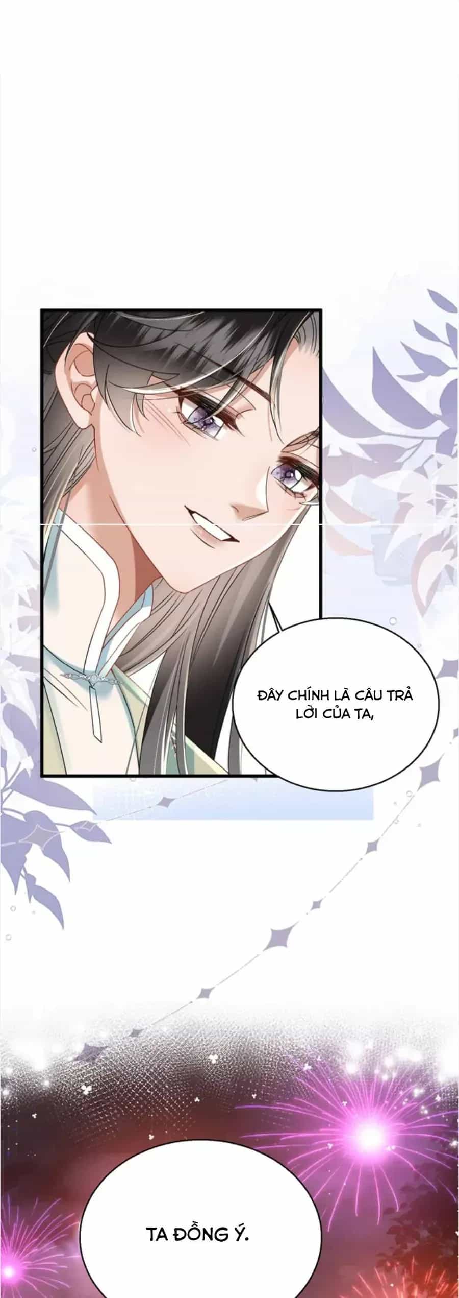 Cả Nhà Bạo Quân Đều Dựa Vào Việc Đọc Tiếng Lòng Của Cô Ấy Để Giữ Mạng - Chương 106 - ảnh 26