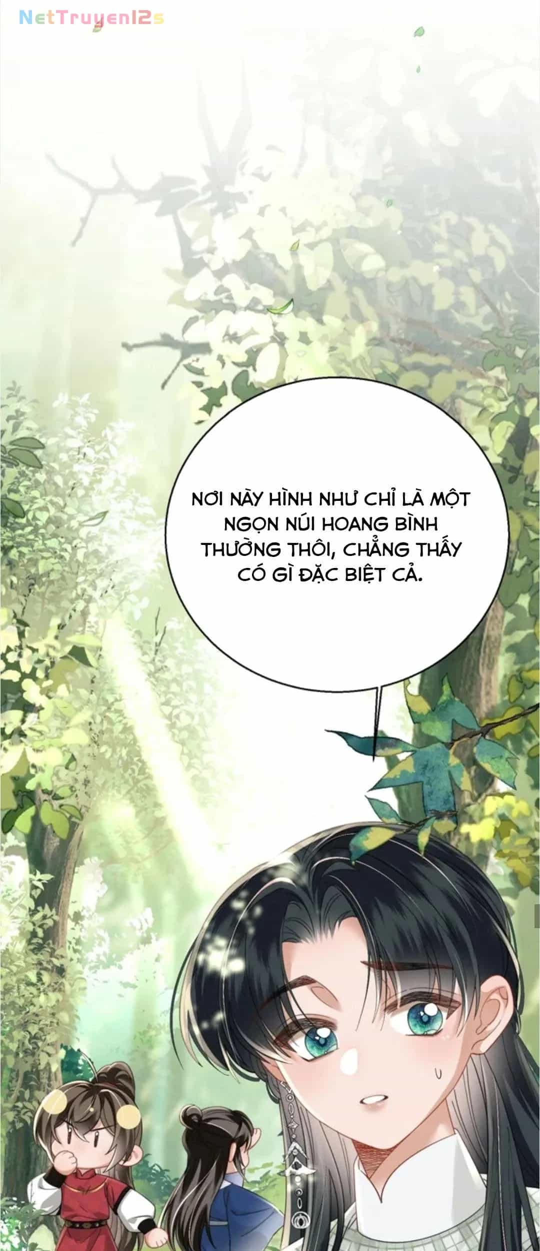Cả Nhà Bạo Quân Đều Dựa Vào Việc Đọc Tiếng Lòng Của Cô Ấy Để Giữ Mạng - Chương 110 - ảnh 30