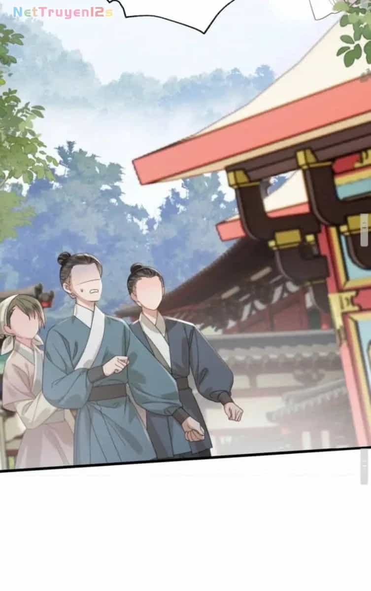 Cả Nhà Bạo Quân Đều Dựa Vào Việc Đọc Tiếng Lòng Của Cô Ấy Để Giữ Mạng - Chương 114 - ảnh 26