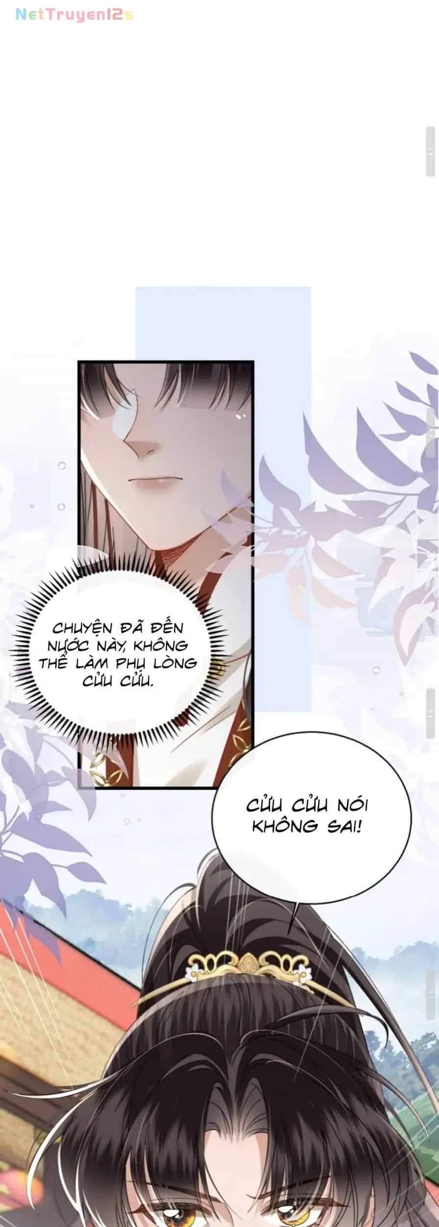 Cả Nhà Bạo Quân Đều Dựa Vào Việc Đọc Tiếng Lòng Của Cô Ấy Để Giữ Mạng - Chương 114 - ảnh 32