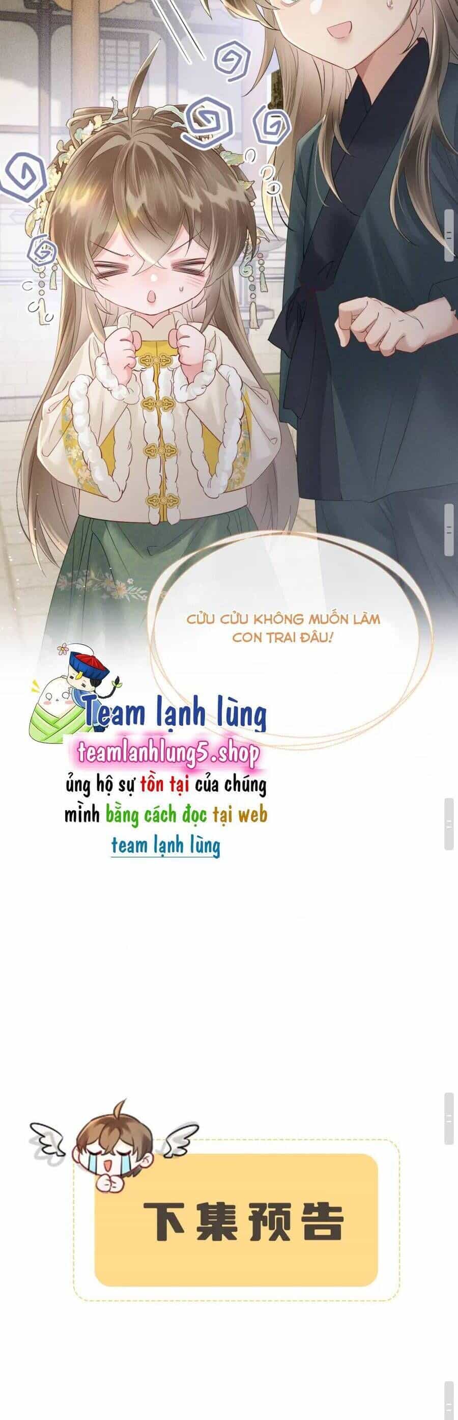 Cả Nhà Bạo Quân Đều Dựa Vào Việc Đọc Tiếng Lòng Của Cô Ấy Để Giữ Mạng - Chương 39 - ảnh 28