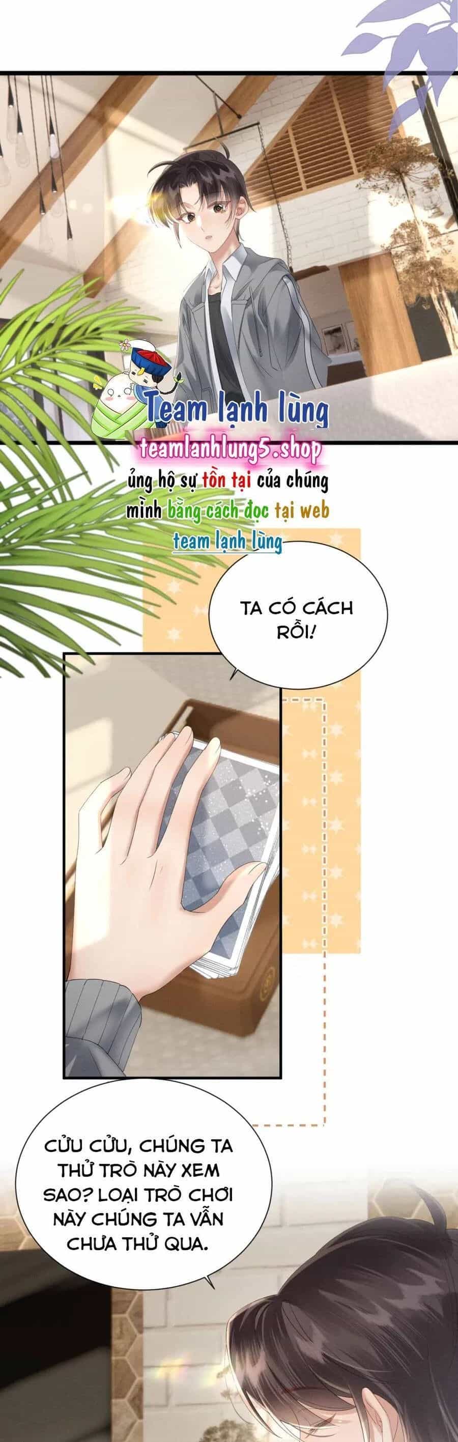 Cả Nhà Bạo Quân Đều Dựa Vào Việc Đọc Tiếng Lòng Của Cô Ấy Để Giữ Mạng - Chương 42 - ảnh 9