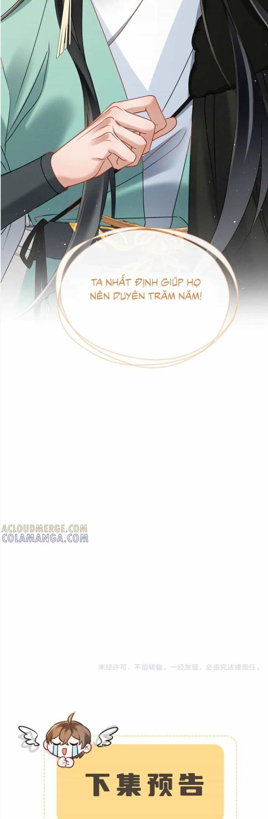 Cả Nhà Bạo Quân Đều Dựa Vào Việc Đọc Tiếng Lòng Của Cô Ấy Để Giữ Mạng - Chương 64 - ảnh 29