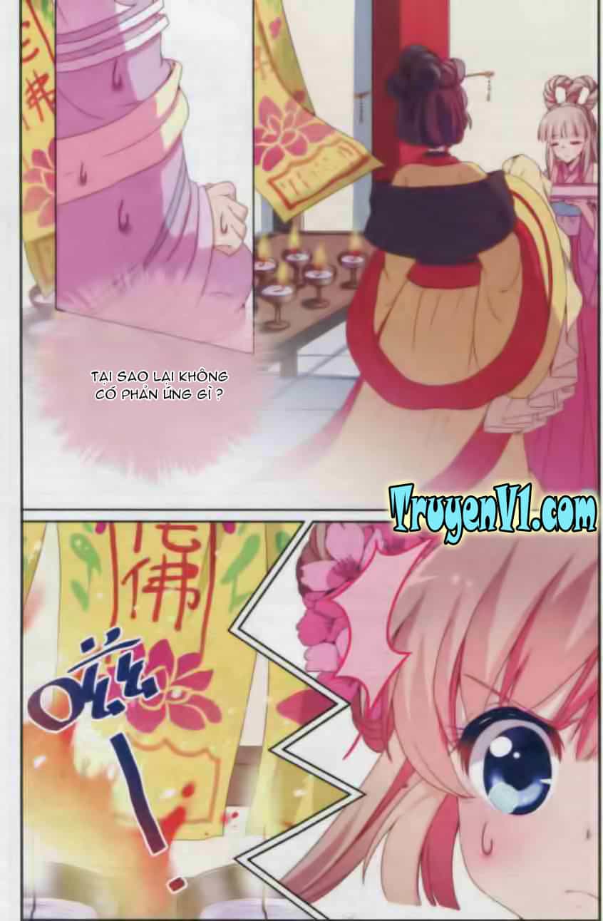 Ca Tẫn Đào Hoa - Chương 14.1 - ảnh 5