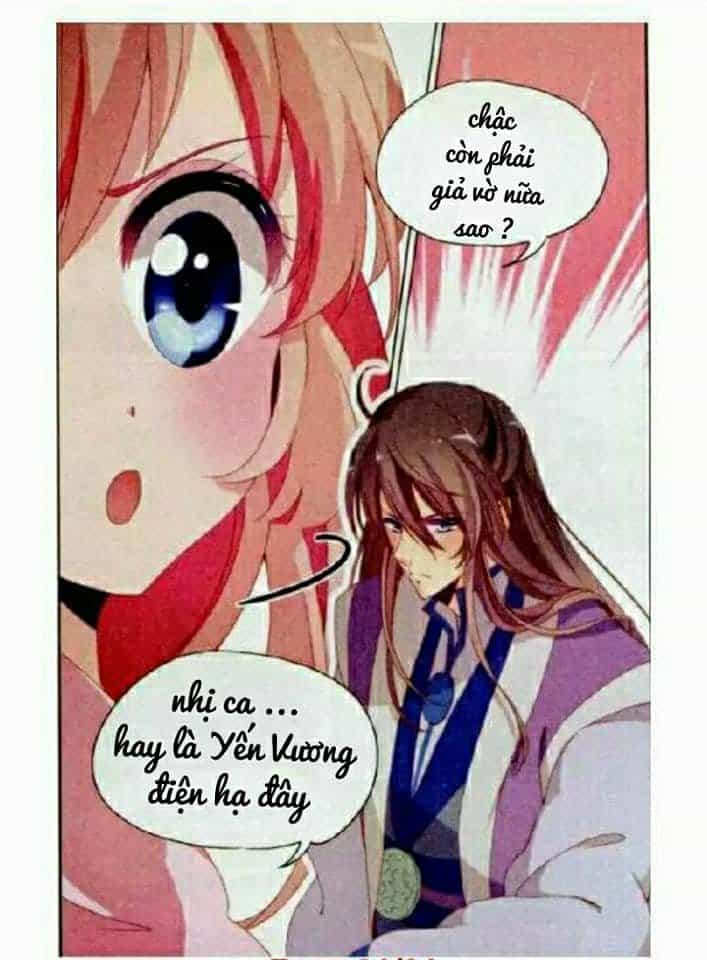 Ca Tẫn Đào Hoa - Chương 16 - ảnh 24