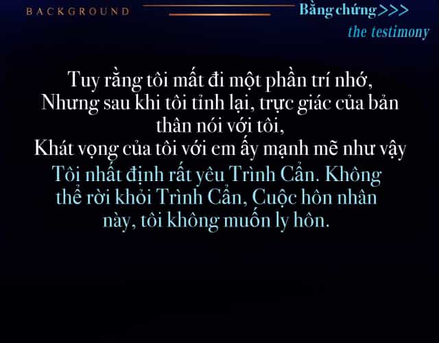 Cả Thế Giới Đều Muốn Ghép Chúng Tôi Làm Cp Mặc Dù Chúng Tôi Muốn Ly Hôn - Chương 0 - ảnh 12
