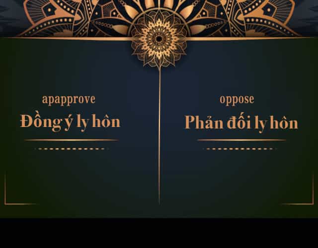 Cả Thế Giới Đều Muốn Ghép Chúng Tôi Làm Cp Mặc Dù Chúng Tôi Muốn Ly Hôn - Chương 0 - ảnh 14