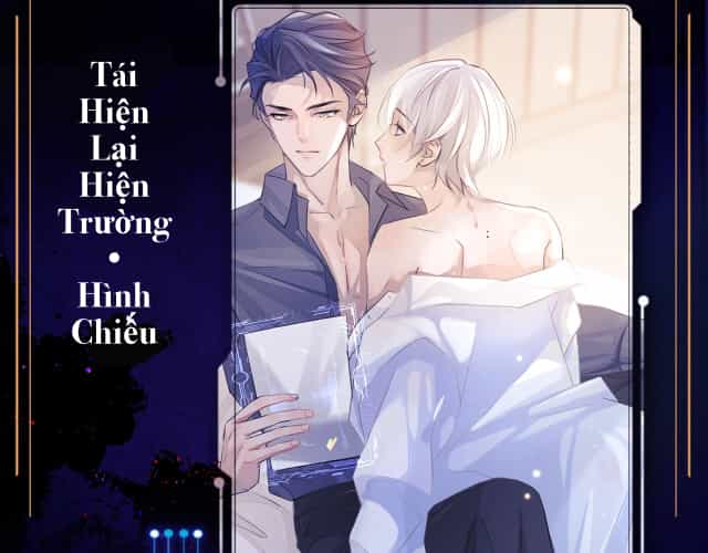 Cả Thế Giới Đều Muốn Ghép Chúng Tôi Làm Cp Mặc Dù Chúng Tôi Muốn Ly Hôn - Chương 0 - ảnh 7