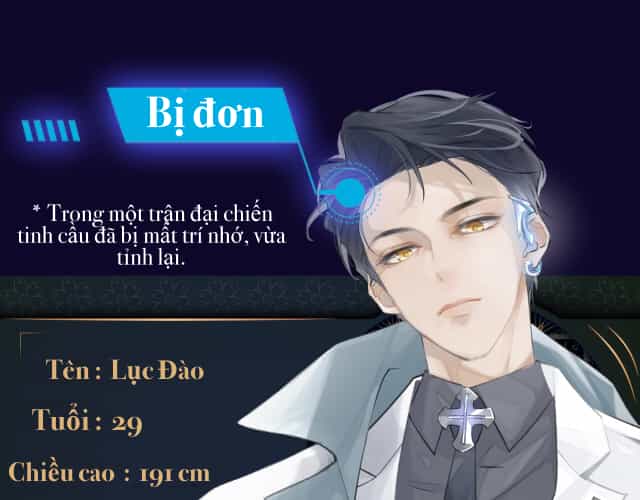 Cả Thế Giới Đều Muốn Ghép Chúng Tôi Làm Cp Mặc Dù Chúng Tôi Muốn Ly Hôn - Chương 0 - ảnh 9