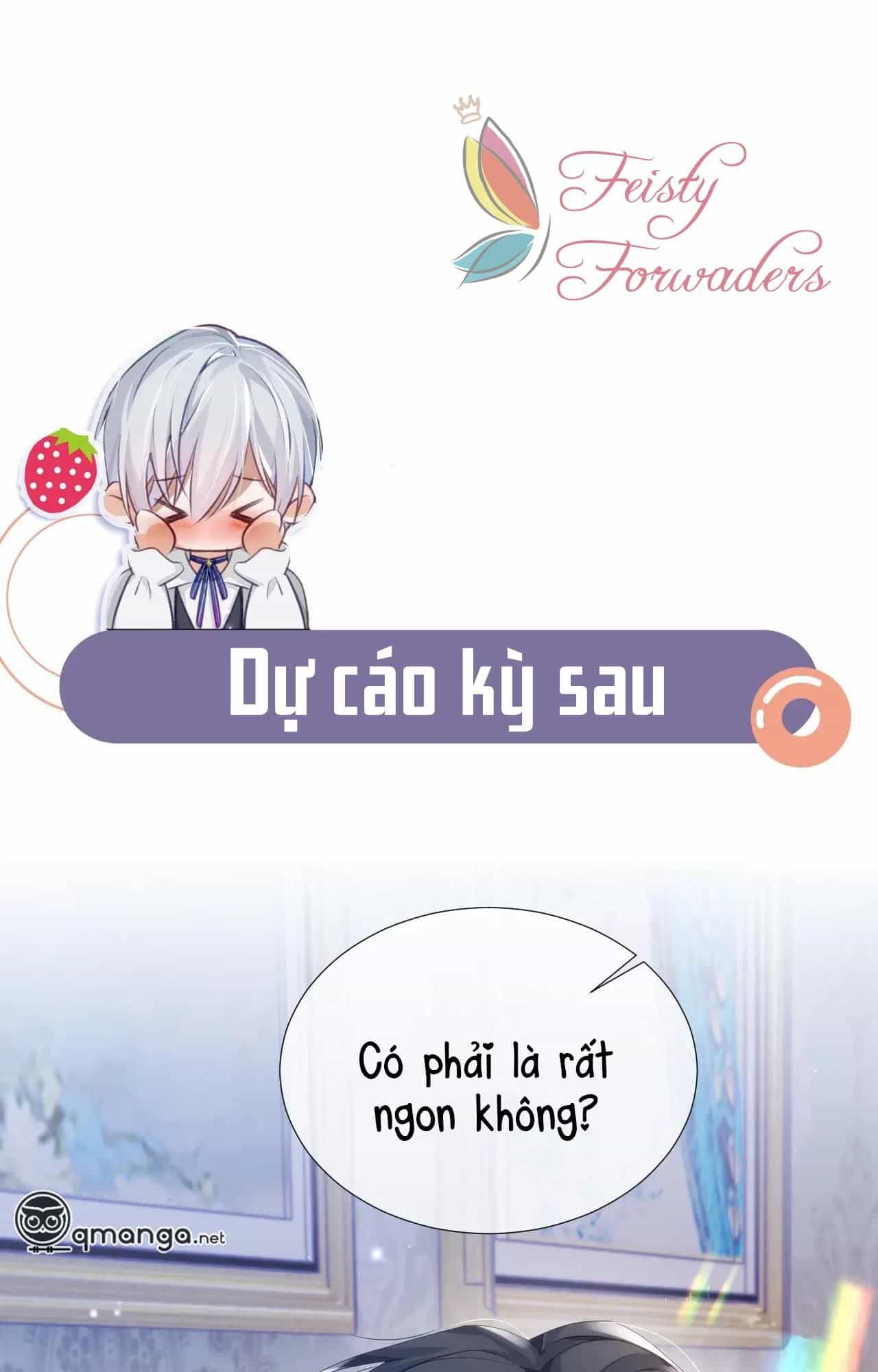 Cả Thế Giới Đều Muốn Ghép Chúng Tôi Làm Cp Mặc Dù Chúng Tôi Muốn Ly Hôn - Chương 7.2 - ảnh 23