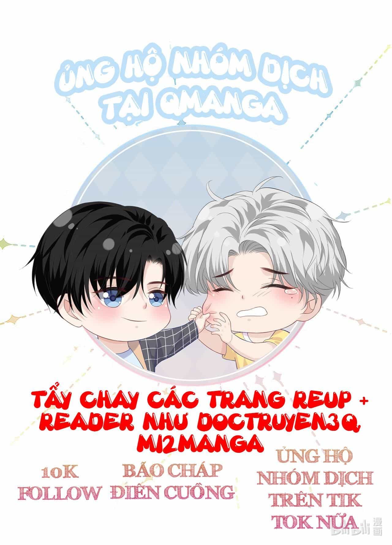 Cả Thế Giới Đều Muốn Ghép Chúng Tôi Làm Cp Mặc Dù Chúng Tôi Muốn Ly Hôn - Chương 7.2 - ảnh 26
