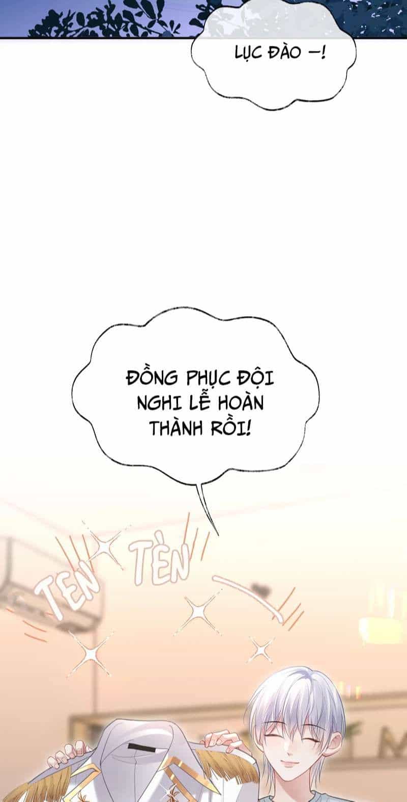 Cả Thế Giới Đều Muốn Ghép Chúng Tôi Làm Cp Mặc Dù Chúng Tôi Muốn Ly Hôn - Chương 95 - ảnh 30