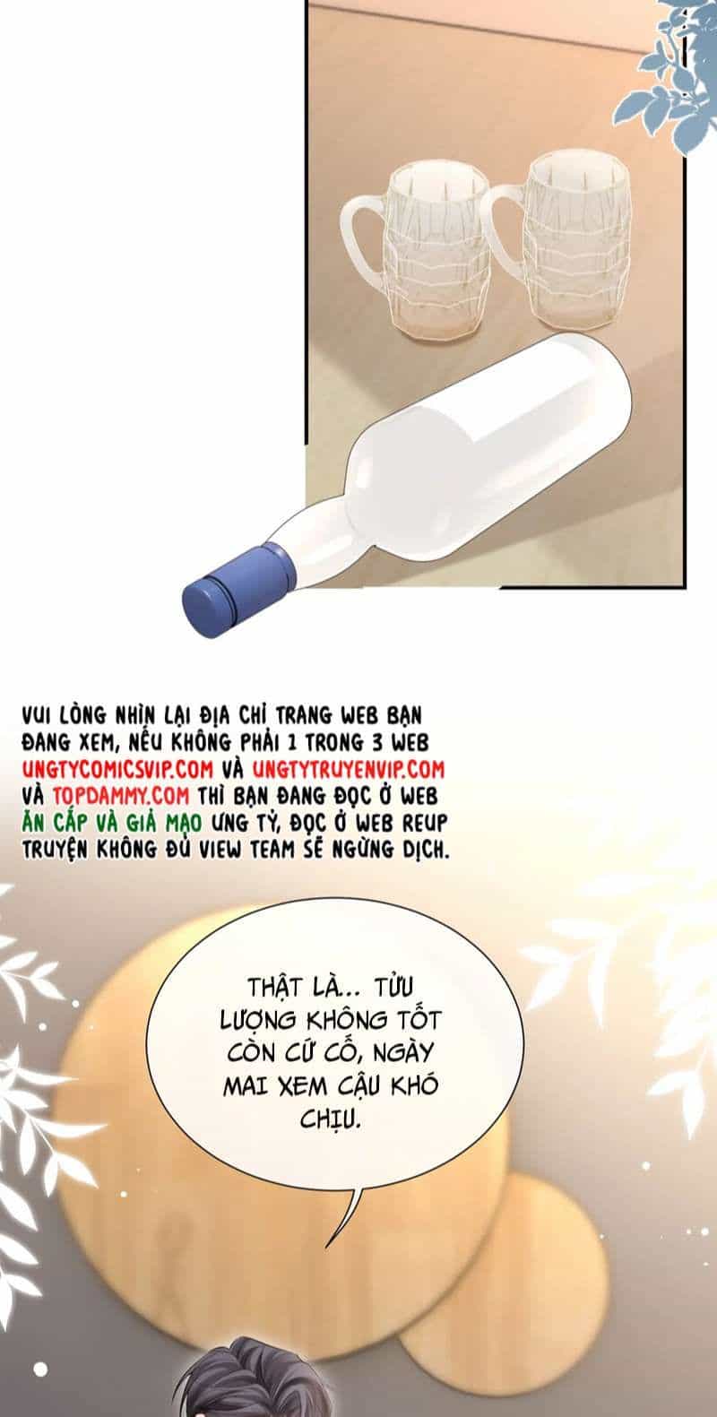 Cả Thế Giới Đều Muốn Ghép Chúng Tôi Làm Cp Mặc Dù Chúng Tôi Muốn Ly Hôn - Chương 95 - ảnh 36