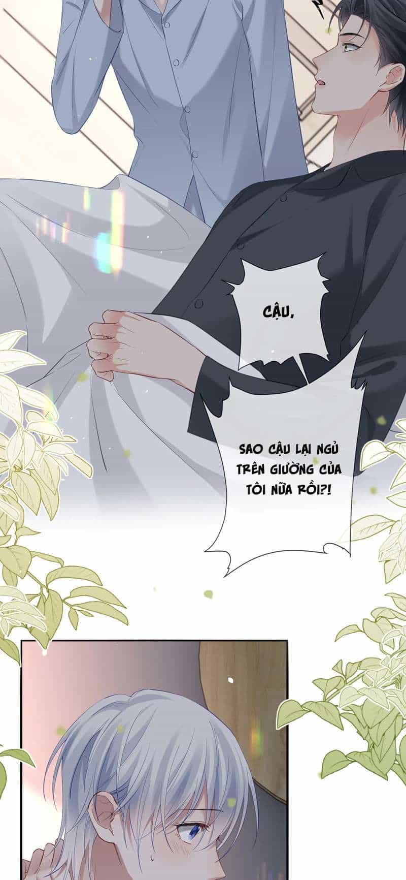 Cả Thế Giới Đều Muốn Ghép Chúng Tôi Làm Cp Mặc Dù Chúng Tôi Muốn Ly Hôn - Chương 97 - ảnh 15