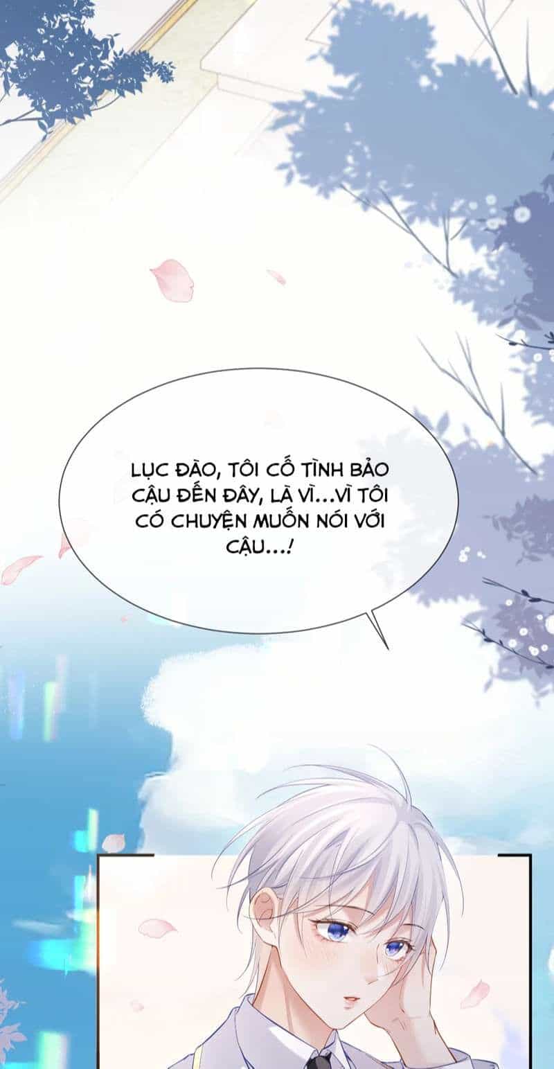 Cả Thế Giới Đều Muốn Ghép Chúng Tôi Làm Cp Mặc Dù Chúng Tôi Muốn Ly Hôn - Chương 98 - ảnh 5