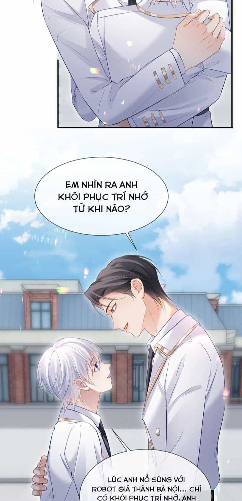 Cả Thế Giới Đều Muốn Ghép Chúng Tôi Làm Cp Mặc Dù Chúng Tôi Muốn Ly Hôn - Chương 99 - ảnh 29