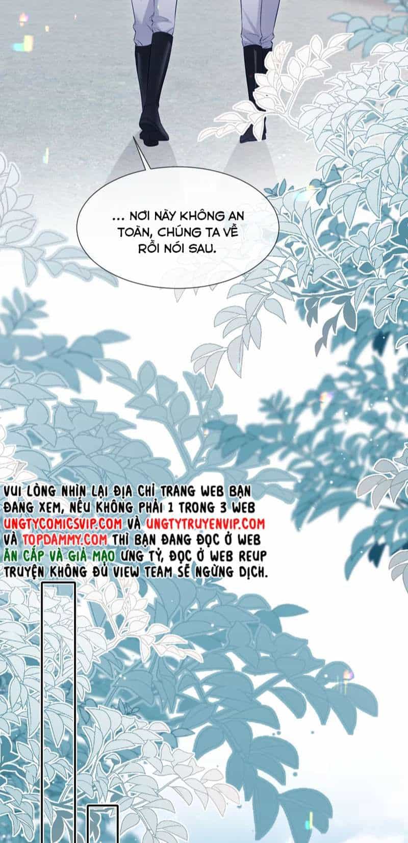 Cả Thế Giới Đều Muốn Ghép Chúng Tôi Làm Cp Mặc Dù Chúng Tôi Muốn Ly Hôn - Chương 99 - ảnh 31