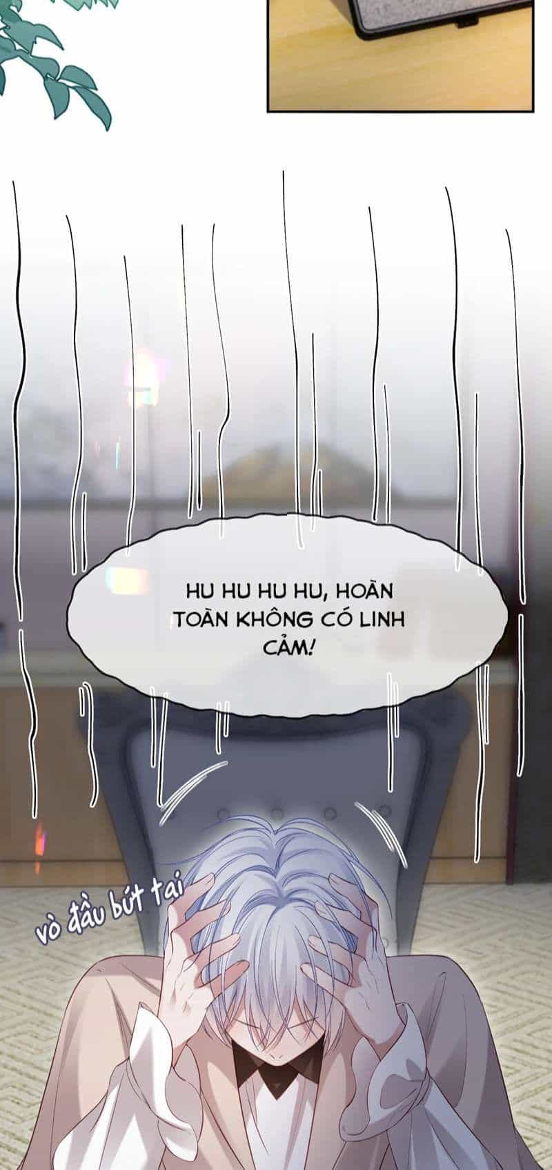 Cả Thế Giới Đều Muốn Ghép Chúng Tôi Làm Cp Mặc Dù Chúng Tôi Muốn Ly Hôn - Chương 101 - ảnh 10