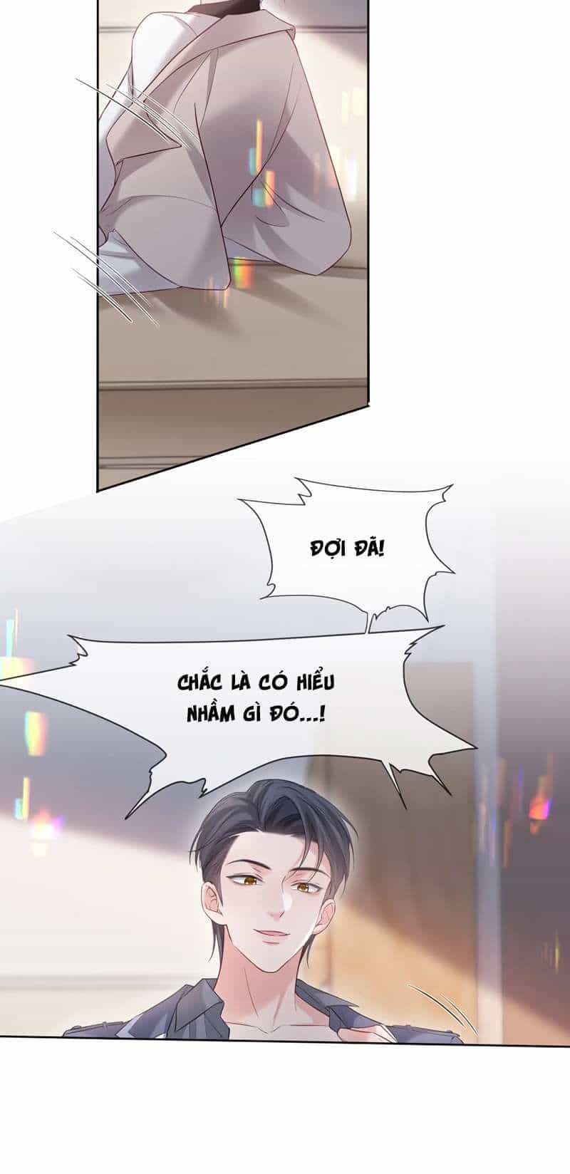 Cả Thế Giới Đều Muốn Ghép Chúng Tôi Làm Cp Mặc Dù Chúng Tôi Muốn Ly Hôn - Chương 101 - ảnh 25