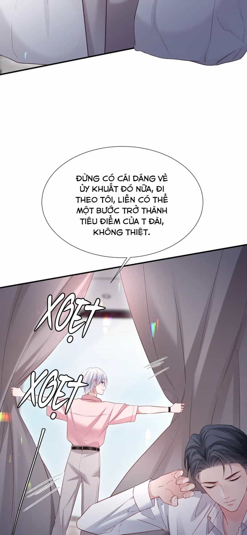 Cả Thế Giới Đều Muốn Ghép Chúng Tôi Làm Cp Mặc Dù Chúng Tôi Muốn Ly Hôn - Chương 102 - ảnh 12