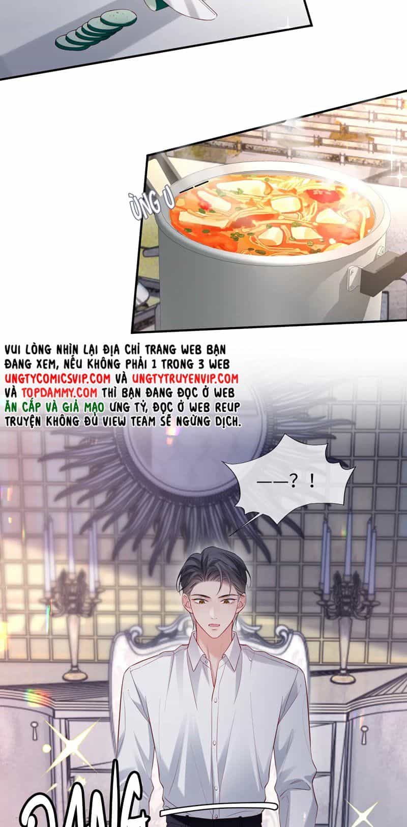 Cả Thế Giới Đều Muốn Ghép Chúng Tôi Làm Cp Mặc Dù Chúng Tôi Muốn Ly Hôn - Chương 102 - ảnh 17