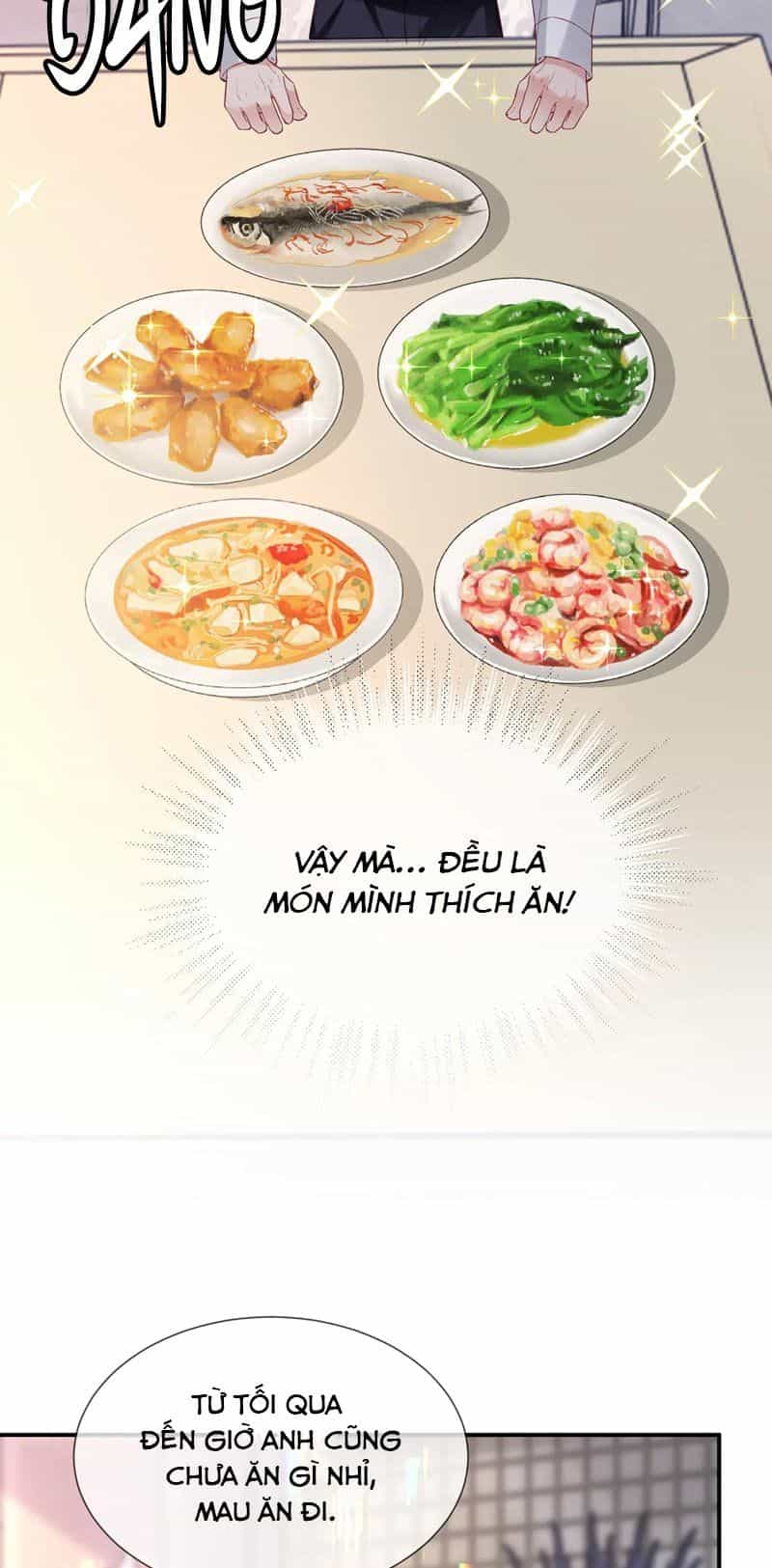 Cả Thế Giới Đều Muốn Ghép Chúng Tôi Làm Cp Mặc Dù Chúng Tôi Muốn Ly Hôn - Chương 102 - ảnh 18